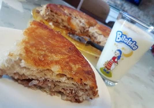 Burek